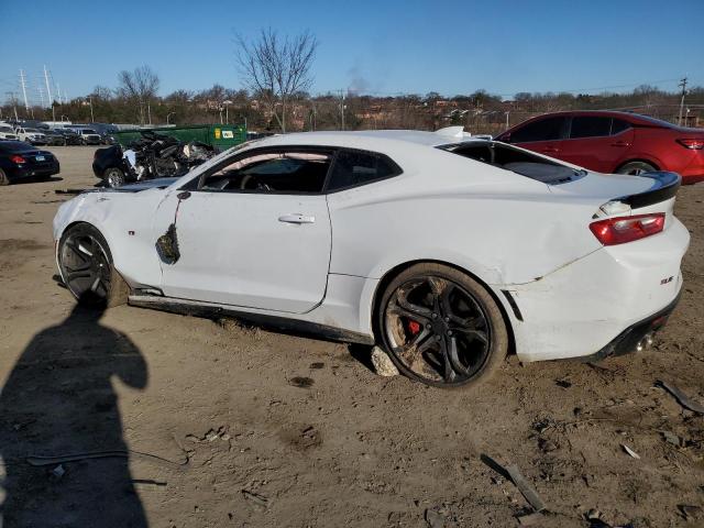 1G1FG1R78J0131652 | 2018 CHEVROLET CAMARO SS