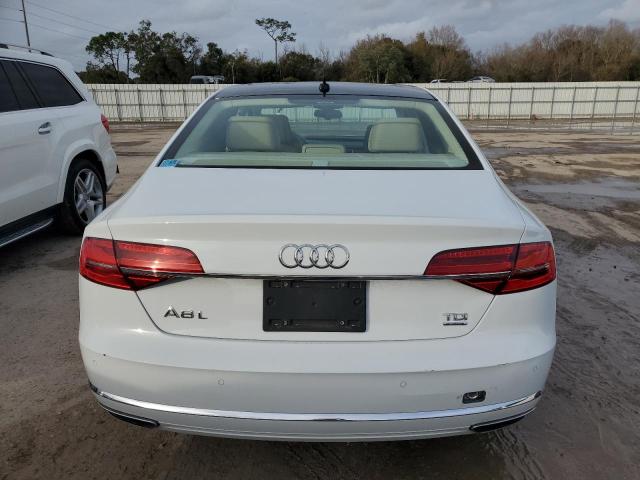 2015 AUDI A8 L TDI Q - WAU3MAFD8FN008342