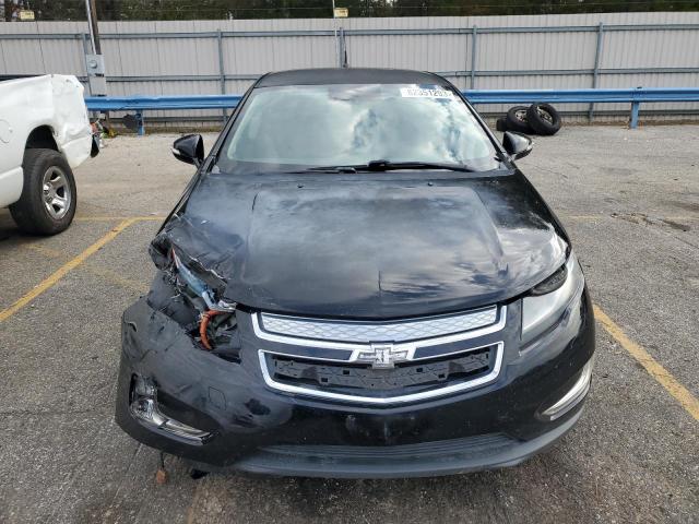 VIN 1G1RA6E43EU141303 2014 Chevrolet Volt no.5