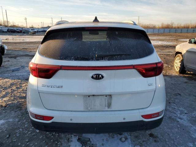 KNDPN3AC7H7048947 | 2017 KIA SPORTAGE E