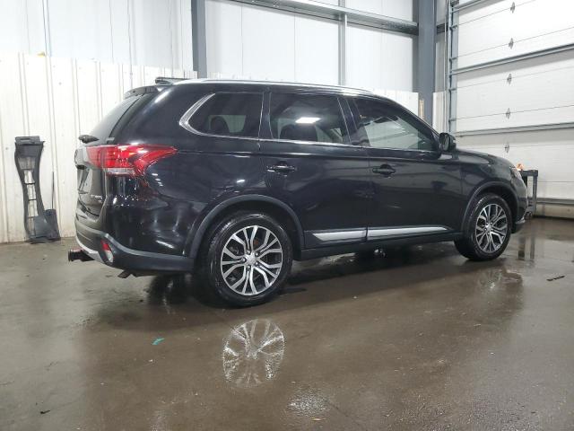 JA4AZ3A32JZ071731 | 2018 MITSUBISHI OUTLANDER