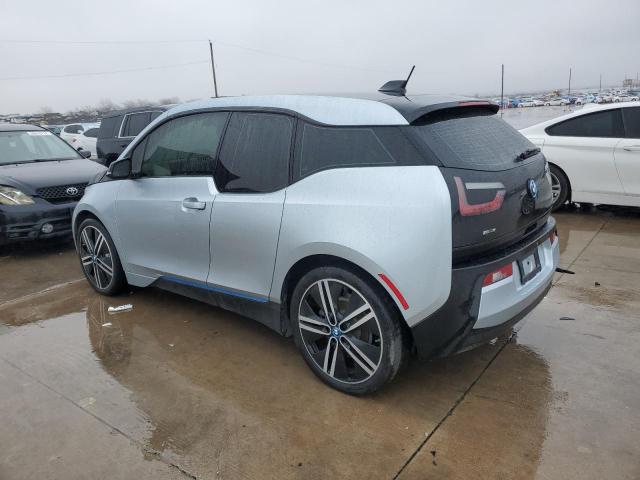 2015 BMW I3 Rex VIN: WBY1Z4C50FV503370 Lot: 39136614