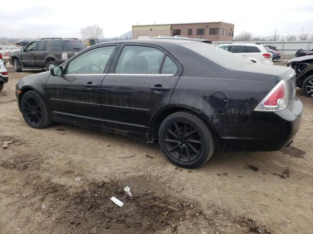 3FAFP08196R206659 | 2006 Ford fusion sel