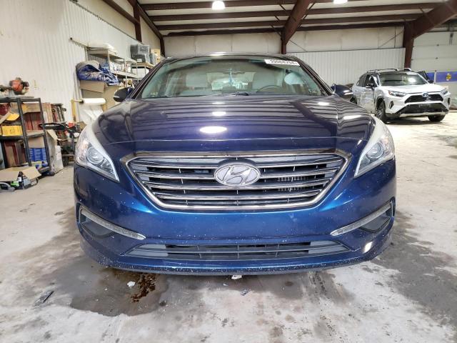 5NPE24AA0GH435290 | 2016 HYUNDAI SONATA ECO