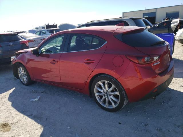 2016 Mazda 3 - Image 2