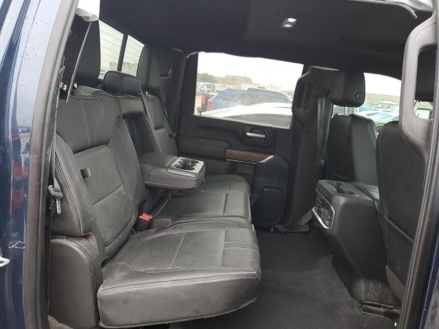 2021 Chevrolet Silverado K2500 High Country VIN: 1GC4YREY2MF131866 Lot: 39738914