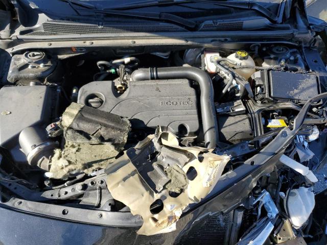 2021 CHEVROLET MALIBU LT - 1G1ZD5ST6MF040563