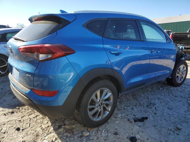 KM8J3CA41HU428934 | 2017 HYUNDAI TUCSON LIM