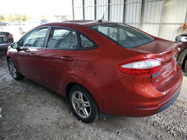 3FADP4BJ3JM129719 | 2018 FORD FIESTA SE