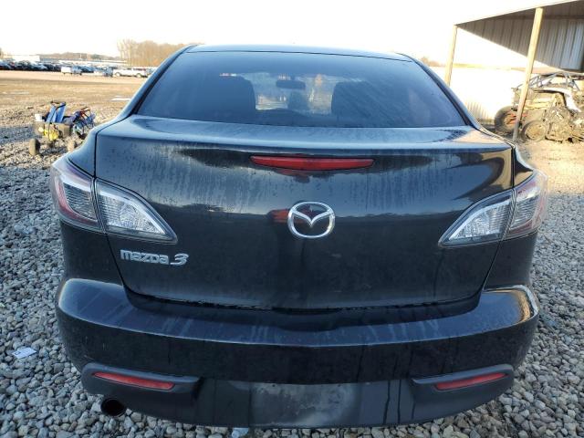 2010 Mazda 3 I VIN: JM1BL1SF5A1336942 Lot: 40868824