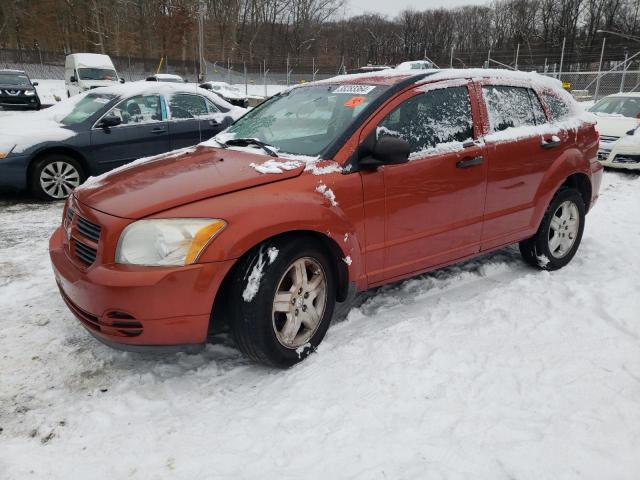 2008 Dodge Caliber 