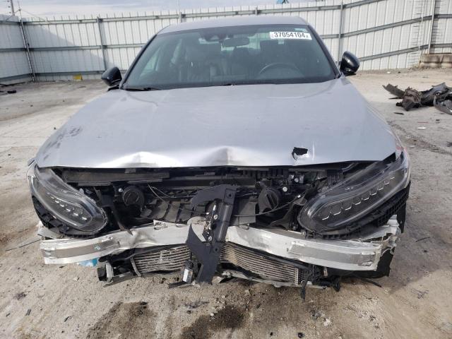 2022 HONDA ACCORD SPO - 1HGCV1F34NA095784
