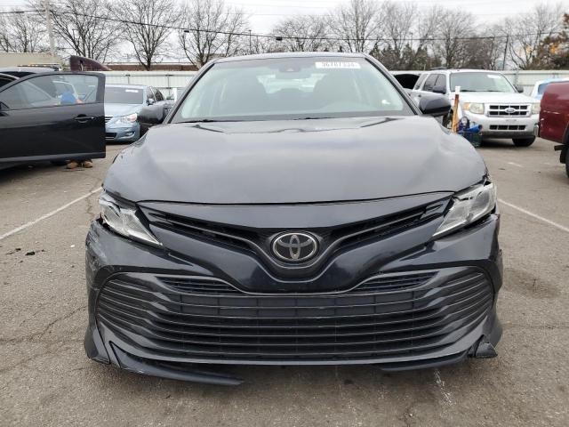 4T1B11HK3JU039138 | 2018 TOYOTA CAMRY L