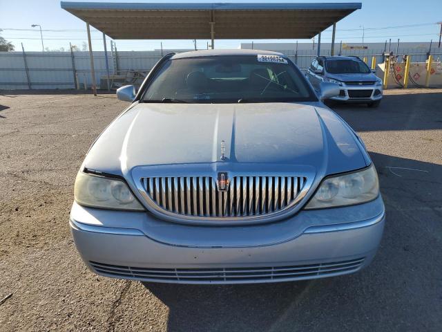 2006 Lincoln Town Car Signature Limited VIN: 1LNHM82WX6Y626281 Lot: 38120754