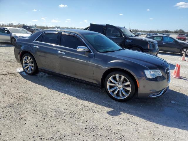 2C3CCAEG6KH536423 | 2019 CHRYSLER 300 LIMITE