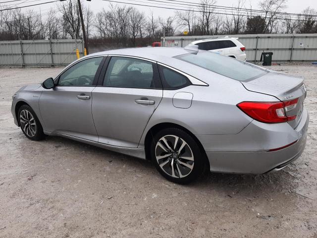 Vin: 1hgcv3f49ma002471, lot: 39298864, honda accord hybrid ex 20212