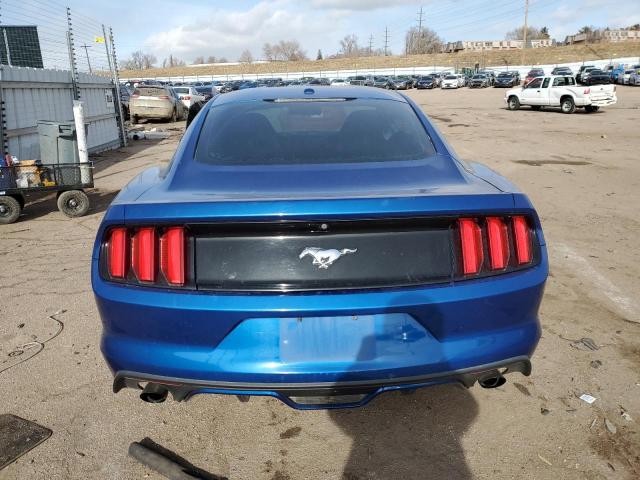 1FA6P8TH4H5247502 | 2017 FORD MUSTANG