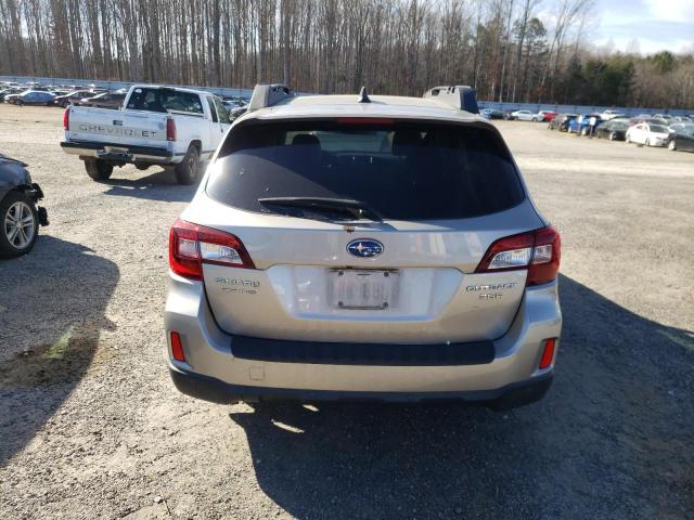 4S4BSENCXH3367111 | 2017 SUBARU OUTBACK 3.