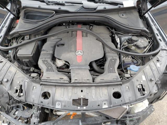 4JGED6EB7GA020981 2016 MERCEDES-BENZ GLE-CLASS, photo no. 12