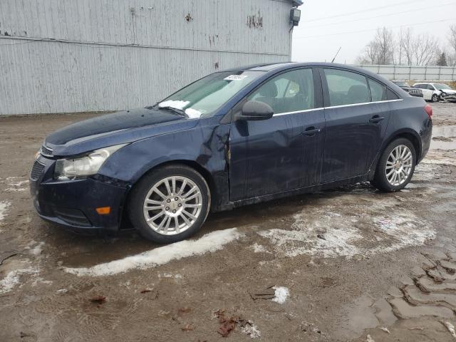 2011 Chevrolet Cruze LS