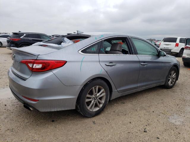 5NPE24AF2HH492104 | 2017 HYUNDAI SONATA SE