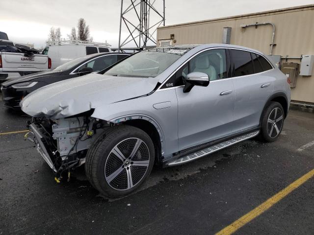 2023 MERCEDES-BENZ EQE SUV 35 - 4JGGM1CB2PA014522
