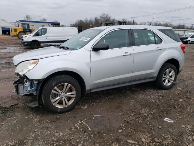 Vin: 2gnflcek0c6347585, lot: 40634304, chevrolet equinox ls 2012 img_1