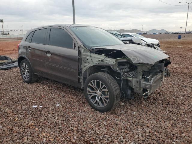 Vin: ja4ap3au6hz032049, lot: 39737274, mitsubishi outlander es 20174