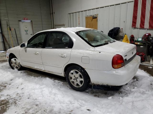 2001 Hyundai Sonata Gls VIN: KMHWF35V11A394582 Lot: 39010354