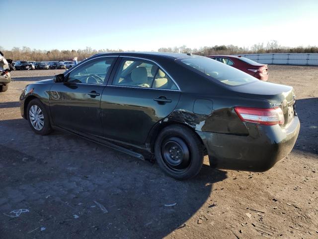 4T1BF3EKXAU566711 | 2010 Toyota camry base