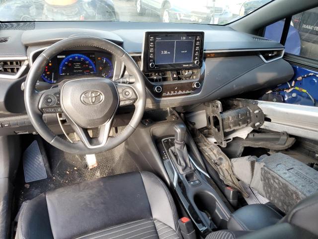 JTDT4RCE7LJ013582 | 2020 TOYOTA COROLLA XS