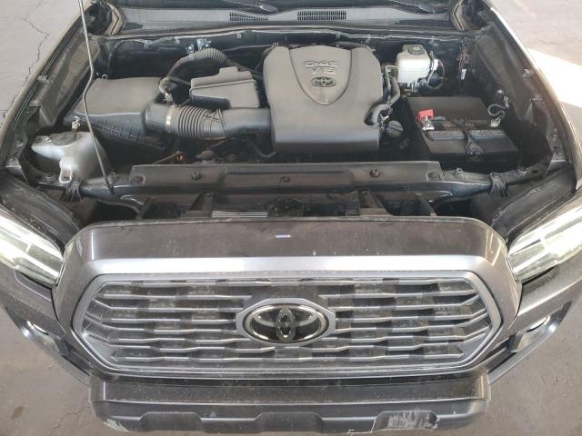 3TMCZ5AN5PM593646 | 2023 TOYOTA TACOMA DOU