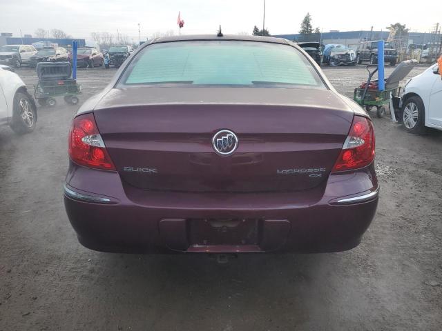 2G4WC582071176982 | 2007 Buick lacrosse cx