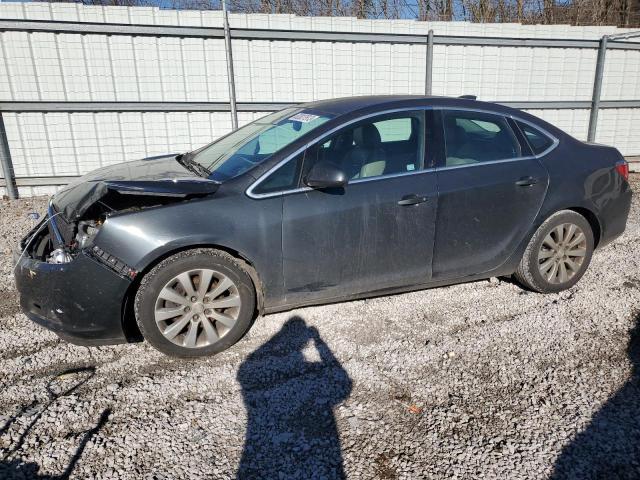 2015 Buick Verano 