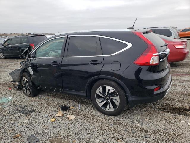 5J6RM4H95GL076726 | 2016 HONDA CR-V TOURI