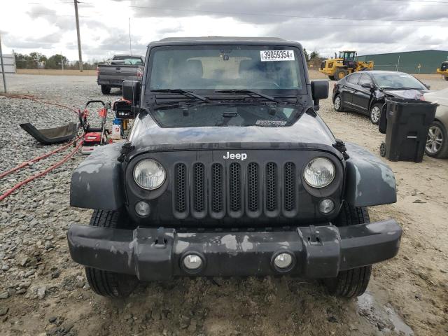 1C4BJWDG5FL549717 | 2015 JEEP WRANGLER U