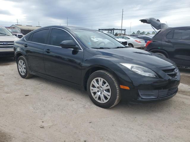 1YVHZ8BH8D5M08758 | 2013 Mazda 6 sport