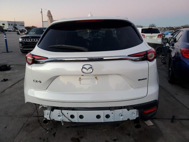 2020 Mazda Cx-9 Touring VIN: JM3TCACY4L0407049 Lot: 81499863