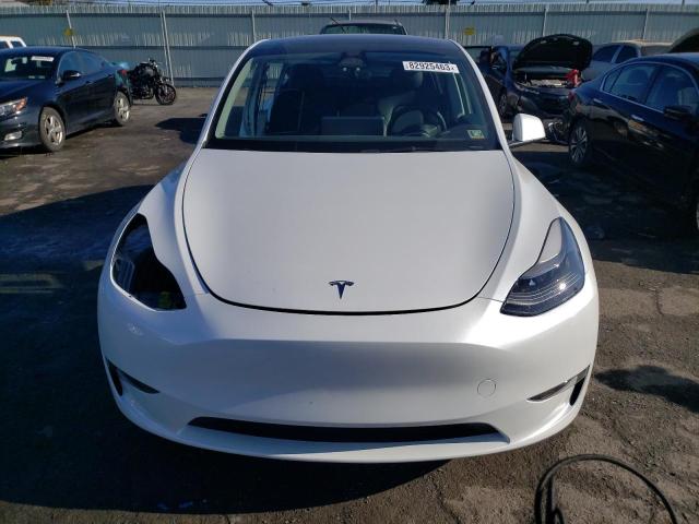 7SAYGAEE4PF638761 | 2023 TESLA MODEL Y