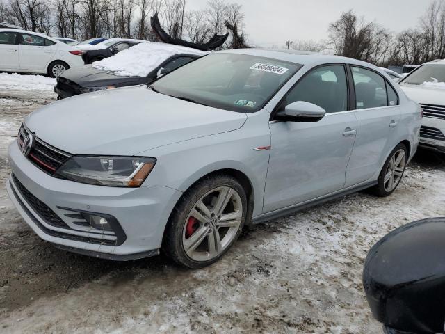 2017 Volkswagen Jetta GLI