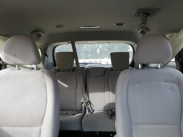 2021 KIA SEDONA LX KNDMB5C16M6662942