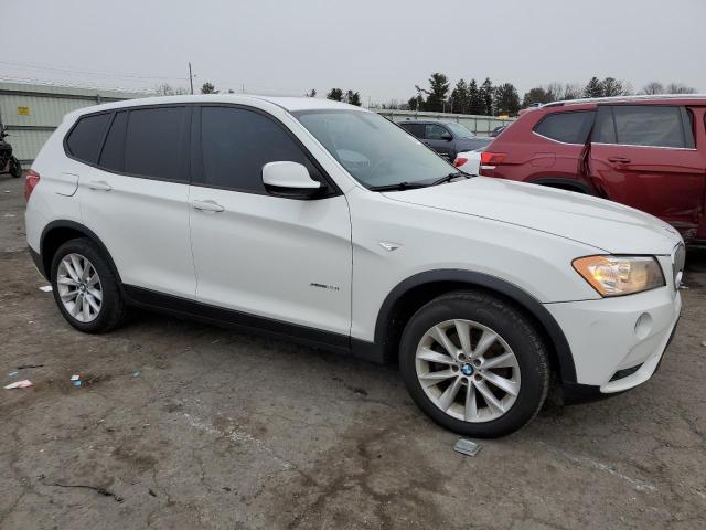 VIN 5UXWX9C59D0A22121 2013 BMW X3, Xdrive28I no.4