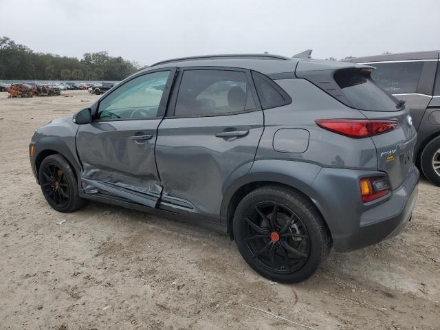 2021 HYUNDAI KONA NIGHT - KM8K63A56MU704071