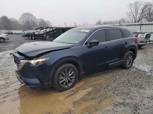 2022 MAZDA CX-9 TOURI JM3TCBCY7N0608162