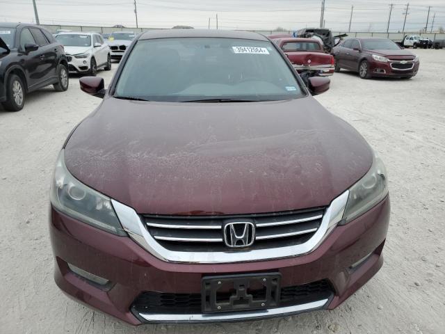 1HGCR2F5XEA277761 | 2014 HONDA ACCORD SPO