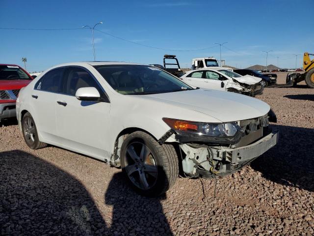 JH4CU2F44EC001356 | 2014 ACURA TSX