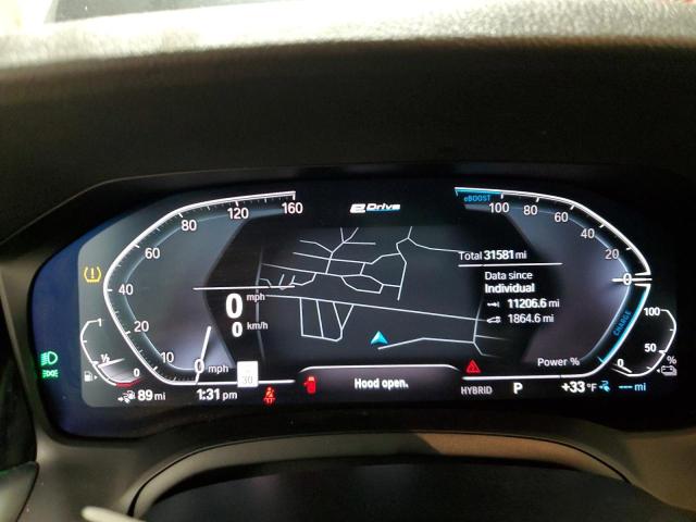 2022 BMW 330XE 3MW5P9J0XN8C65832