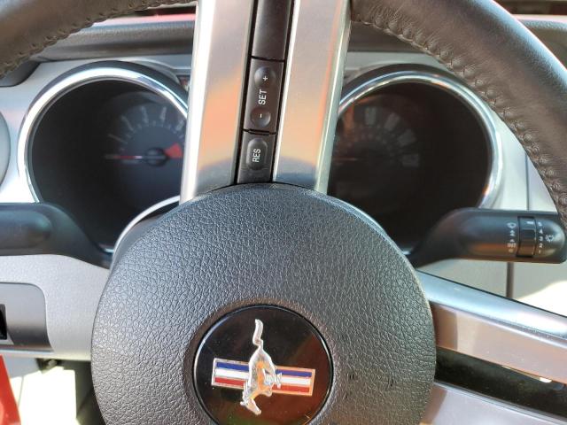 2008 Ford Mustang VIN: 1ZVHT84N685191868 Lot: 81795653