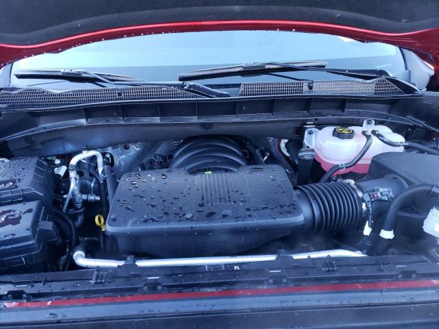 2024 GMC SIERRA K15 - 3GTUUDED2RG140990