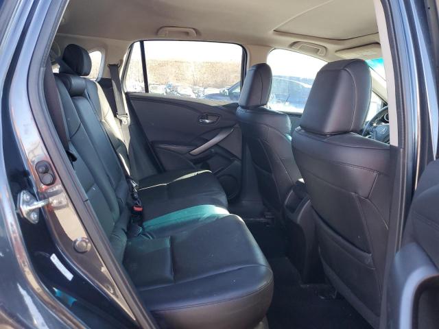 2015 ACURA RDX TECHNO - 5J8TB4H51FL008258
